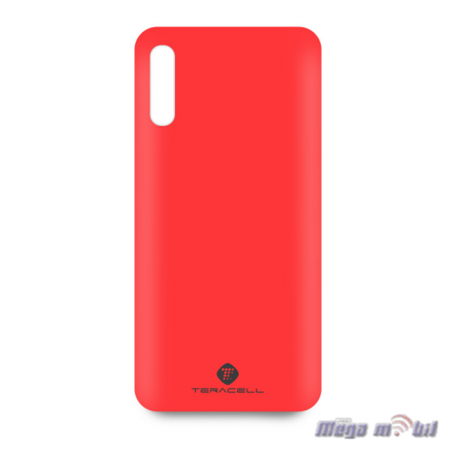 Futrola Samsung A70/ A705F silicone color sangria