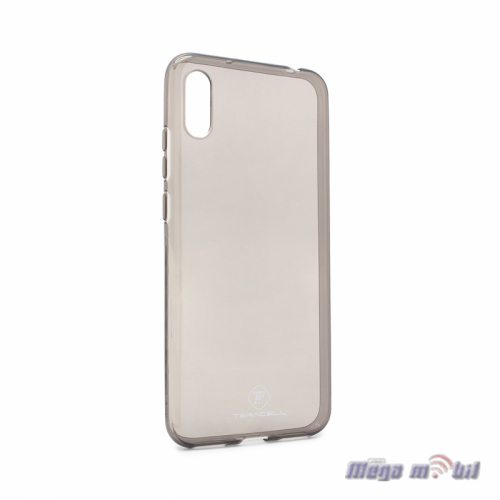 Futrola Huawei Y6 PRO 2019 Teracell Skin black.