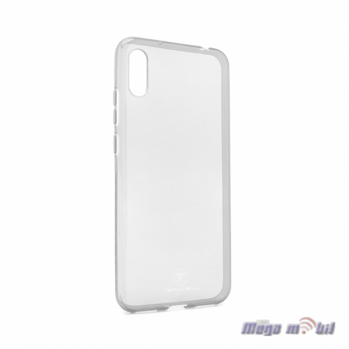 Futrola Huawei Y6 PRO 2019 Teracell Skin transparent.