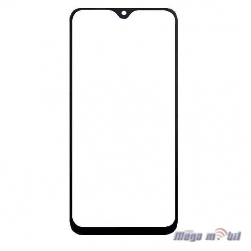 Staklo Samsung M30 Black