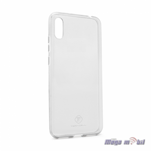 Futrola Huawei Y5 2019/ Honor 8S/ Honor 8S 2020 Teracell Skin transparent.