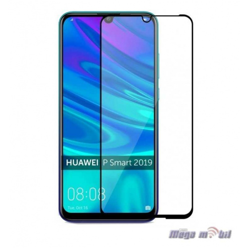 Tempered glass za Huawei Honor 10 lite/ P Smart 2019/ Honor 20 lite/ P Smart Plus 2019/ Honor 20e Mocoll 3D black