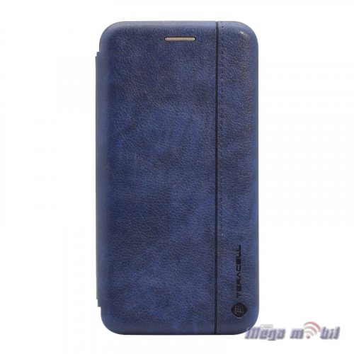 Futrola Samsung A30/ A305F Teracell Leather blue