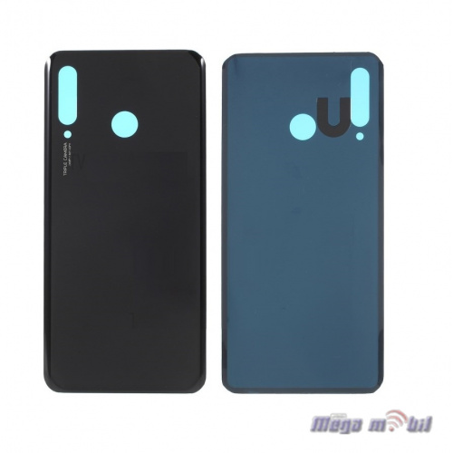 Zadno kapace Huawei P30 lite black