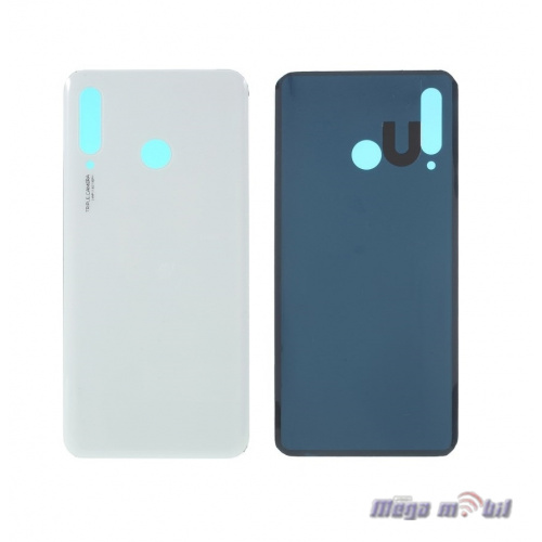 Zadno kapace Huawei P30 lite white