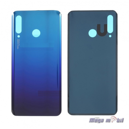 Zadno kapace Huawei P30 lite twilight