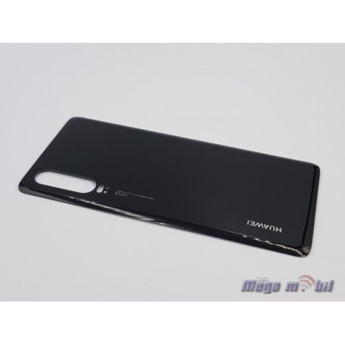 Zadno kapace Huawei P30 black