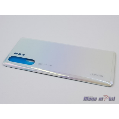 Zadno kapace Huawei P30 PRO white