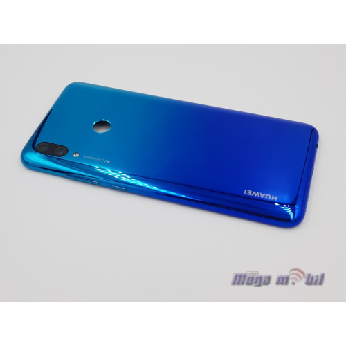 Zadno kapace Huawei P Smart 2019 Aurora blue