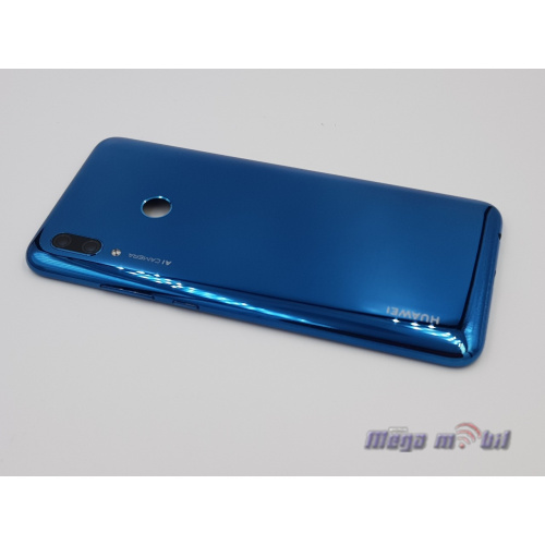 Zadno kapace Huawei P Smart 2019 Sapphire blue