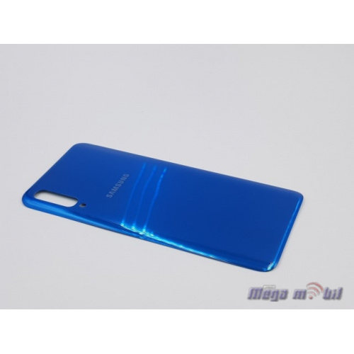 Zadno kapace Samsung A50/ A505F blue