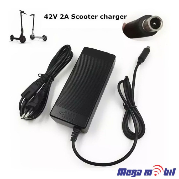 Polnac za Trotinet 42V 2A