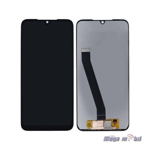 Ekran Xiaomi RedMi 7 komplet black