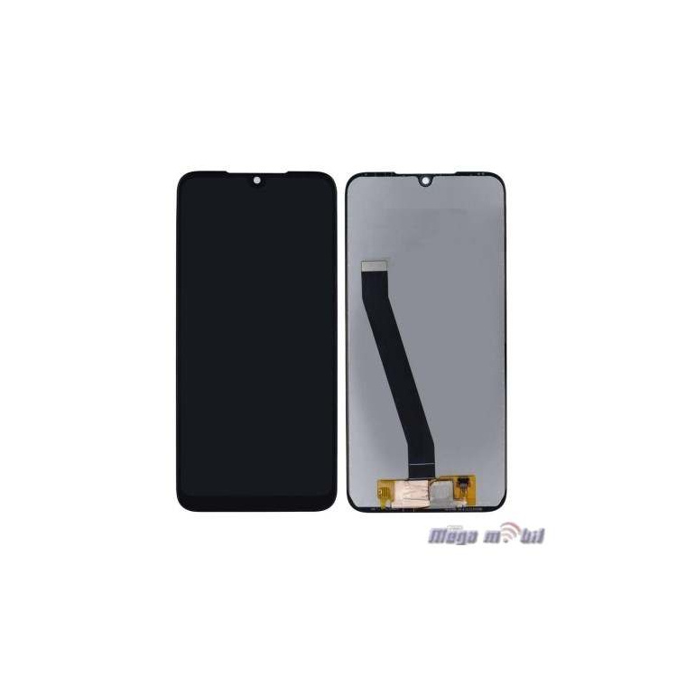 Ekran Xiaomi RedMi 7 komplet black