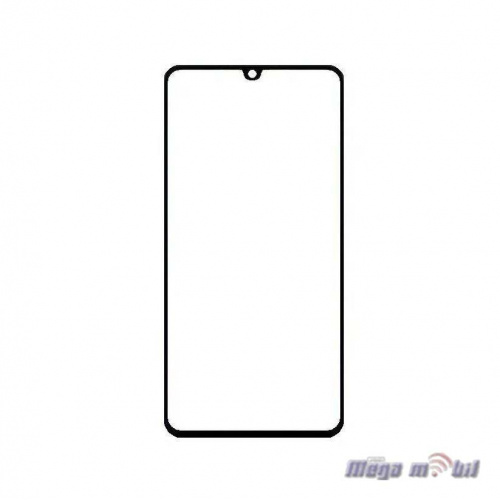 Staklo Huawei P30 lite so OCA black