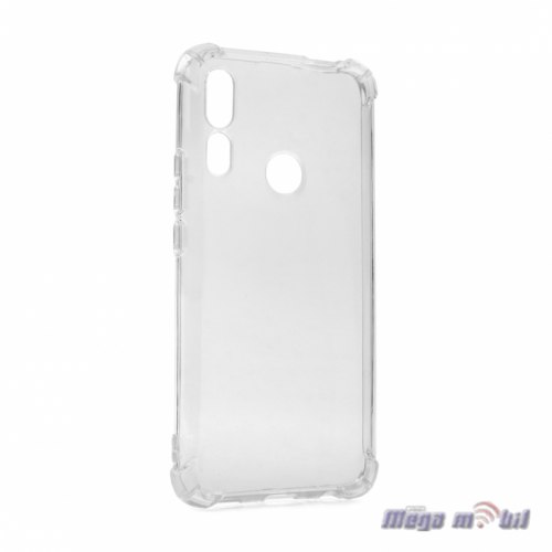 Futrola Huawei P Smart Z/ Y9 Prime 2019 Ice Cube transparent.