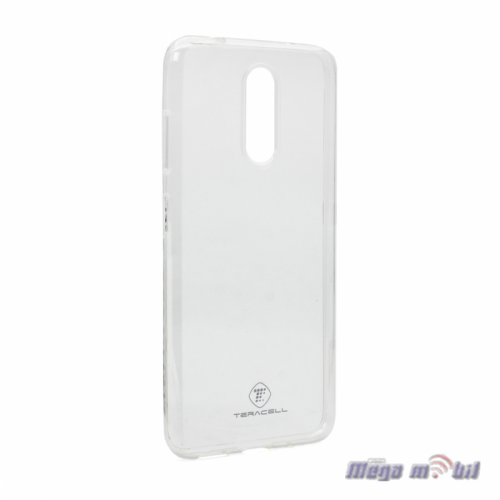 Futrola Nokia 3.2 Teracell Skin transparent.