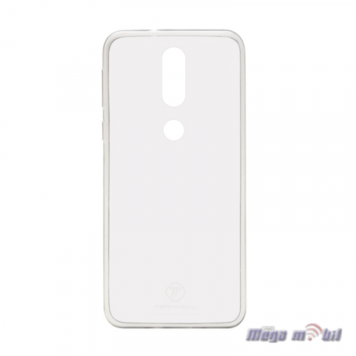 Futrola Nokia 4.2 Teracell Skin transparent.