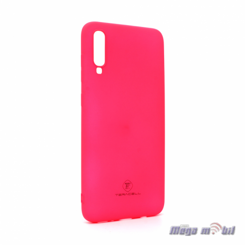 Futrola Samsung A70/ A705F silicone color orhid