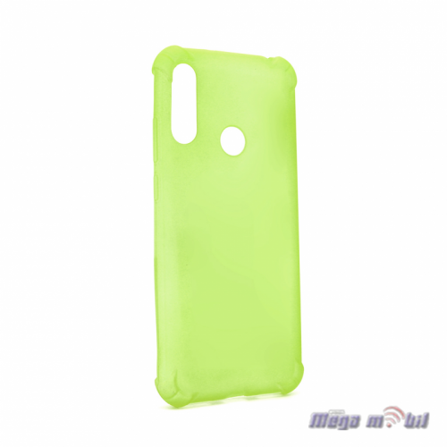 Futrola Huawei Y6S/ Y6 2019/ Honor 8A Summer Silicone green.