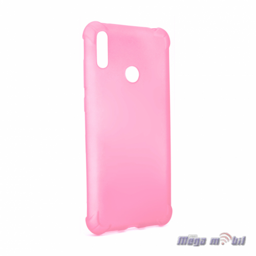 Futrola Huawei Y7 2019/ Y7 Prime 2019 Summer Silicone pink