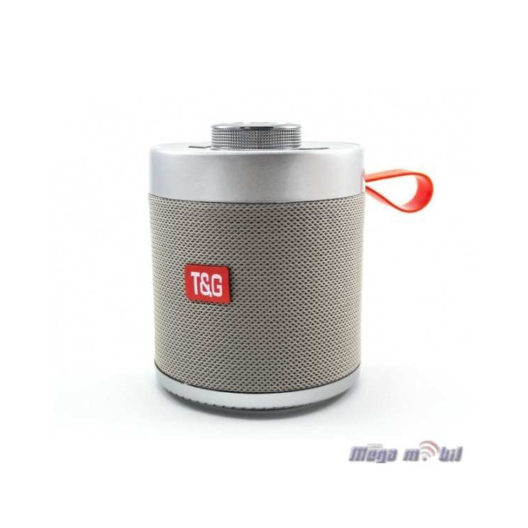 Zvucnik Bluetooth Q3SE Silver