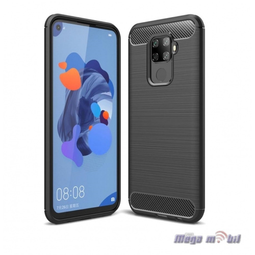 Futrola Huawei Mate 30 Lite/ Nova 5i Pro Safeguard black.