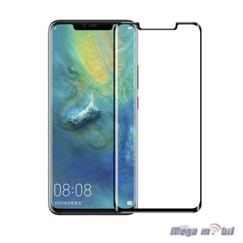 Tempered glass za Huawei Mate 20 Pro FULL GLUE 0.2mm