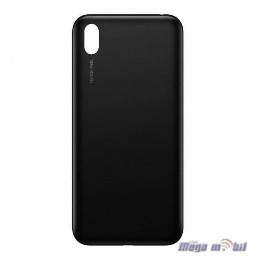Zadno kapace Huawei Y5 2019 black