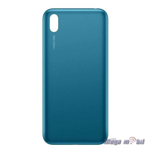 Zadno kapace Huawei Y5 2019 blue