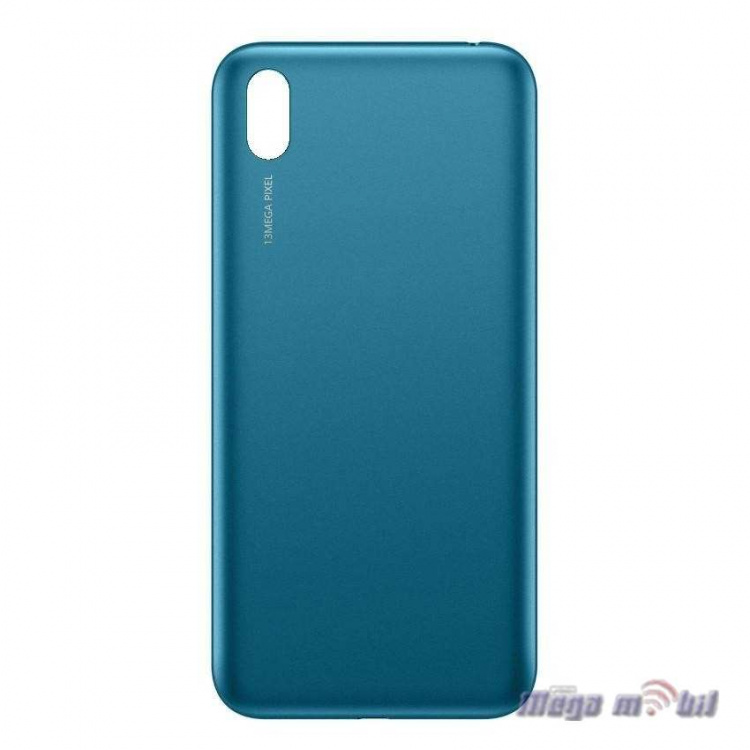 Zadno kapace Huawei Y5 2019 blue