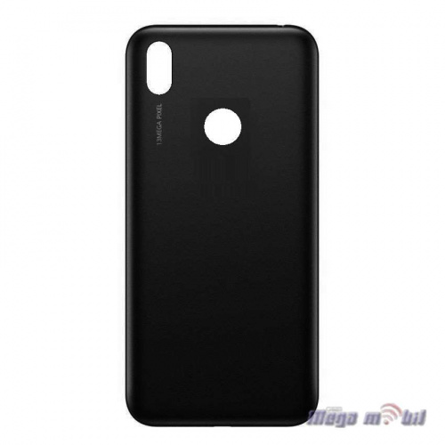 Zadno kapace Huawei Y6 2019 black