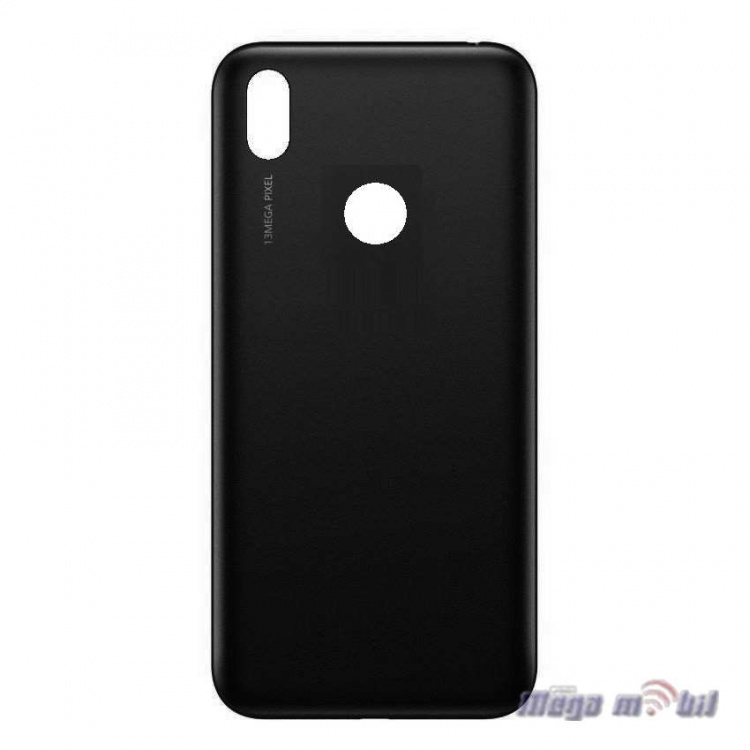 Zadno kapace Huawei Y6 2019 black