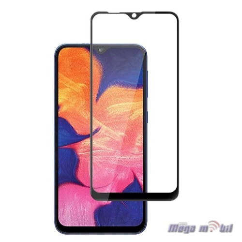 Tempered glass za Samsung A10/ A105F Mocoll 3D black