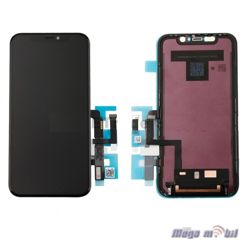 Ekran iPhone 11 full org