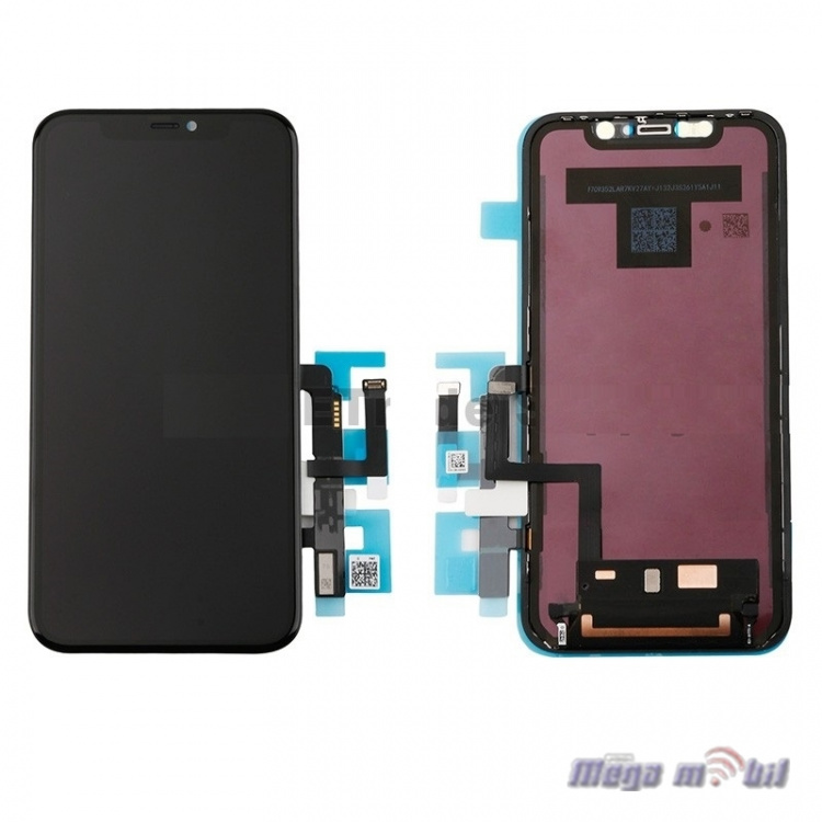 Ekran iPhone 11 full org