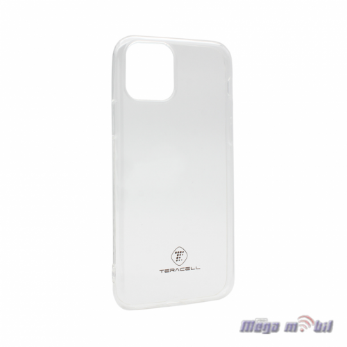 Futrola iPhone 11 Pro Pudding transparent