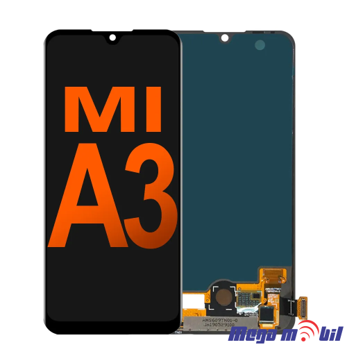 Ekran Xiaomi Mi A3 Repariran