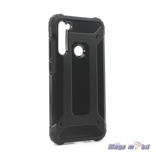 Futrola Xiaomi Redmi Note 8 Hard border black