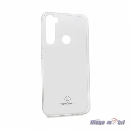 Futrola Xiaomi Redmi Note 8 Teracell Skin transparent