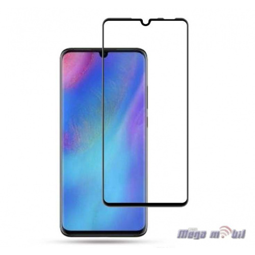 Tempered glass za Huawei P30 lite 5D black