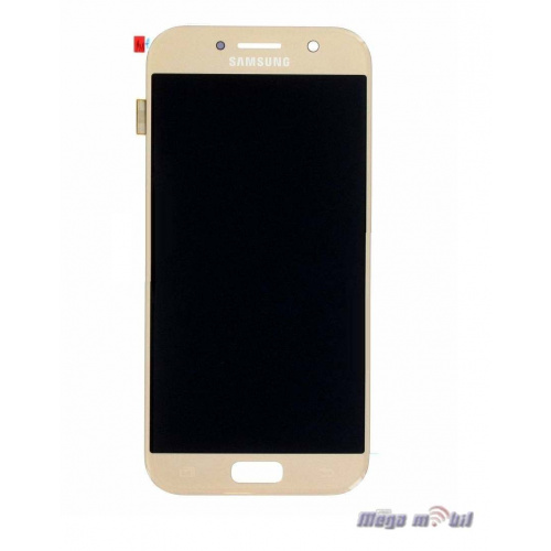 Ekran Samsung A520F/A5 2017 komplet Gold Repariran