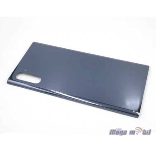 Zadno kapace Samsung N970 Note 10 Aura black ORI