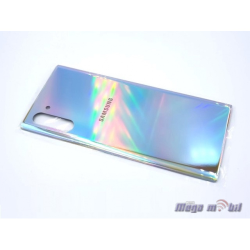 Zadno kapace Samsung N970 Note 10 Aura glow ORI