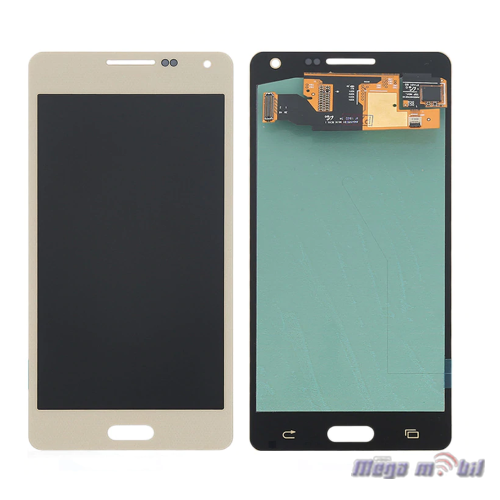 Ekran Samsung A500F/A5 komplet Gold Repariran