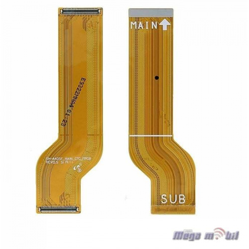 Fletkabel Samsung A40/ A405F MAIN