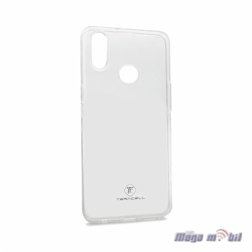 Futrola Samsung A10s/ A107F Teracell Skin transparent.