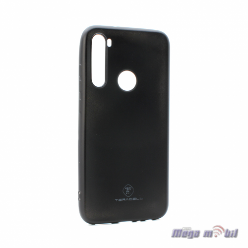 Futrola Xiaomi Redmi Note 8 Pudding MAT black.