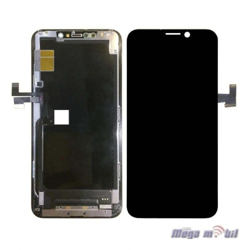 Ekran iPhone 11 Pro Max komplet CRN full org SH