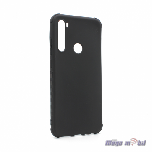 Futrola Xiaomi Redmi Note 8 Soft Slim black